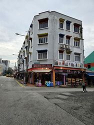 Serangoon Road (D8), Apartment #566308281